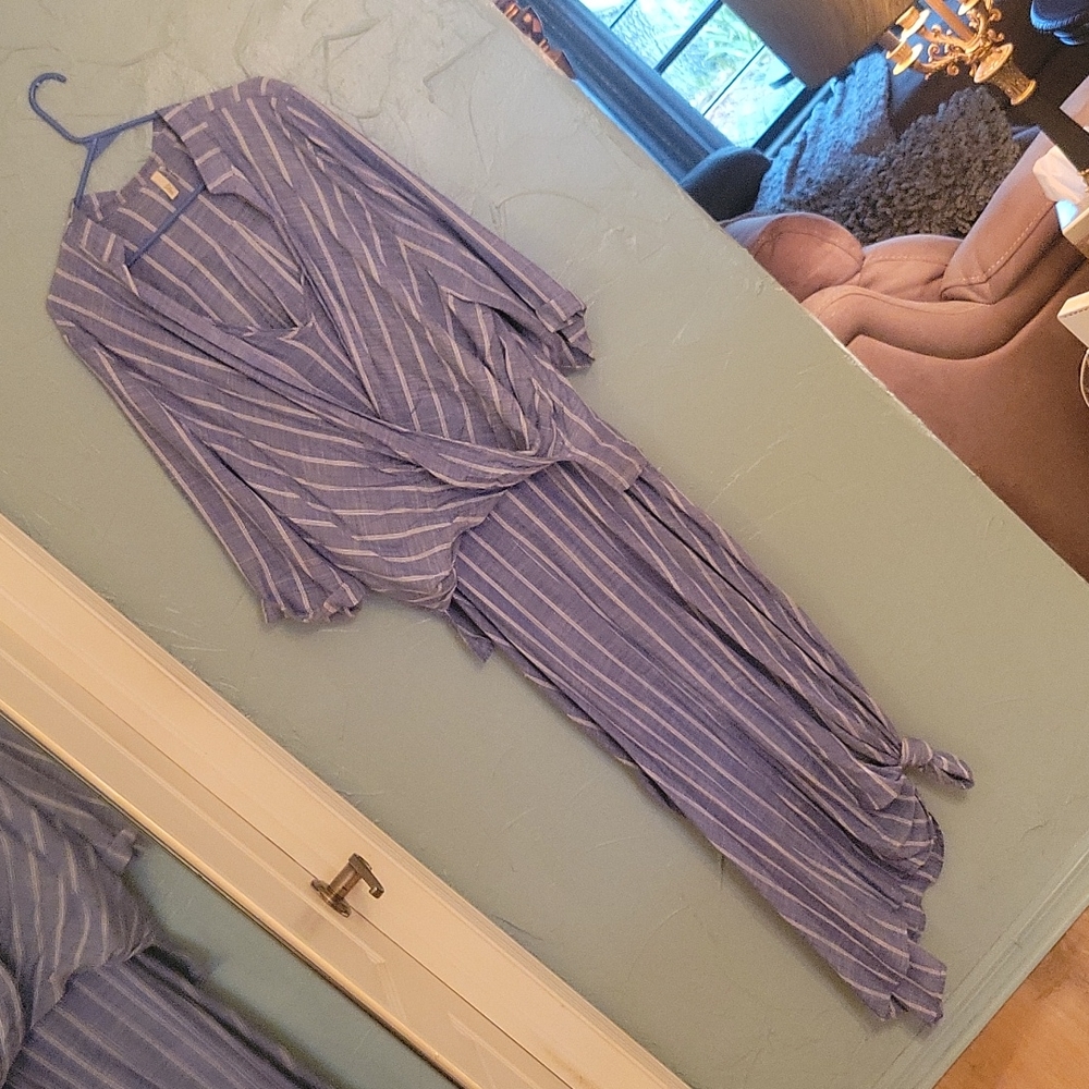 Elan 2 piece dress/cover